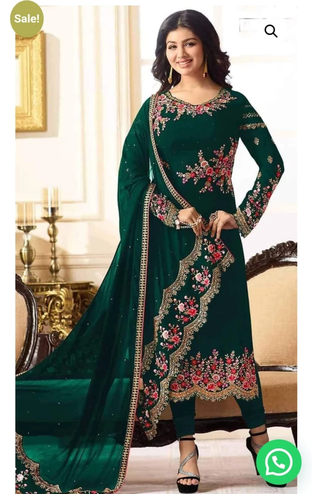 women's collection