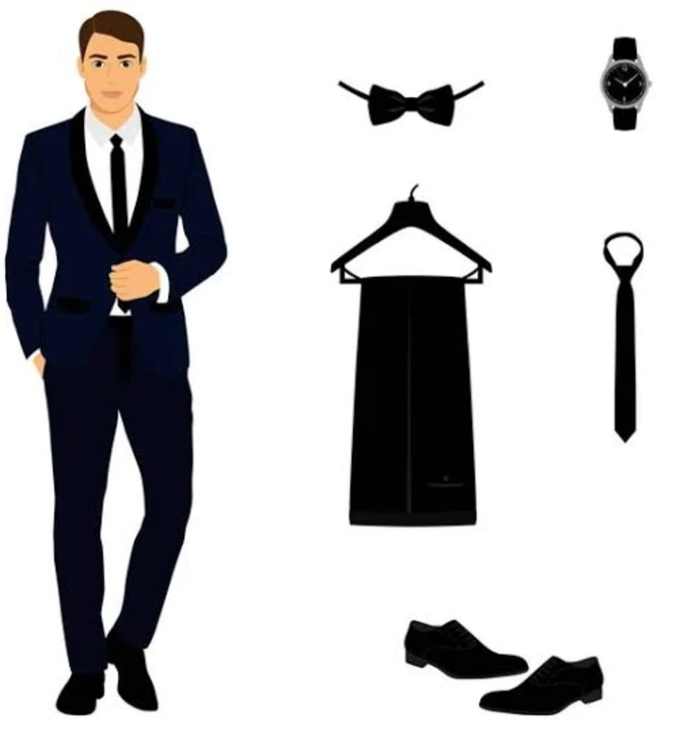Men's collection