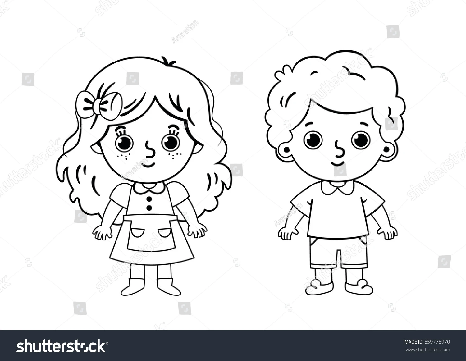 kids
