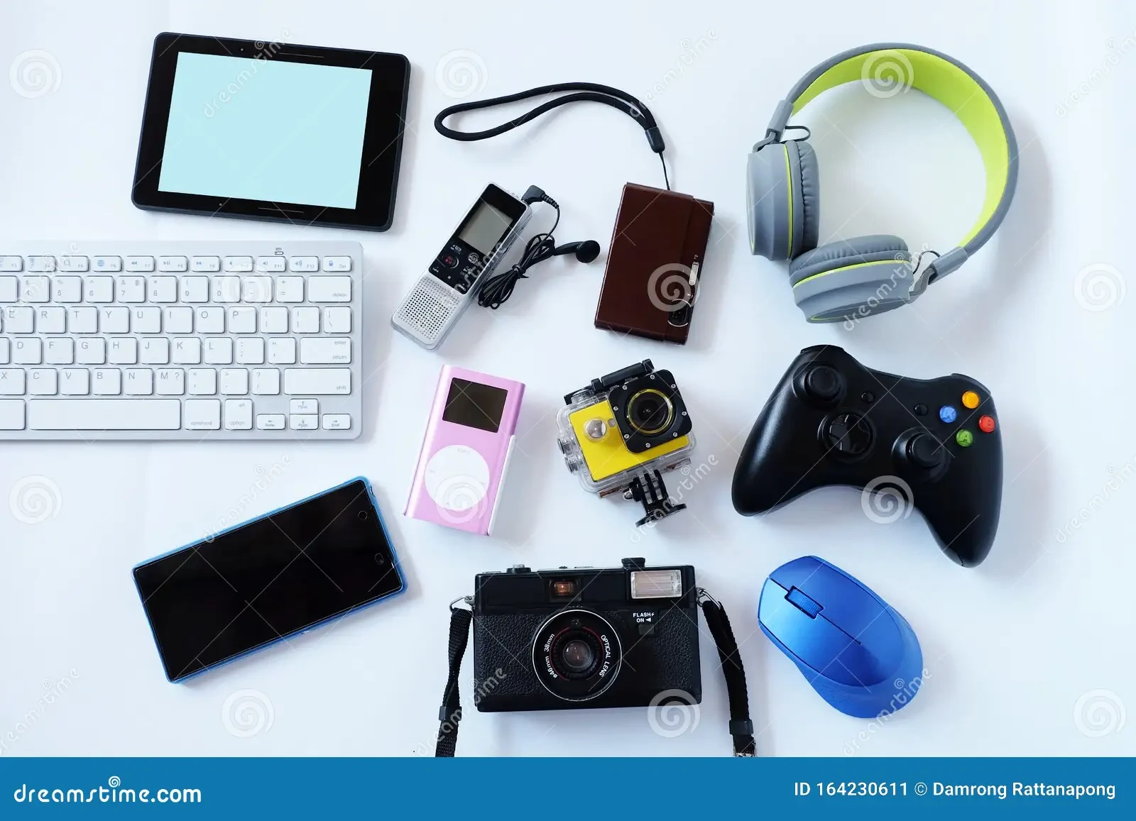Electronics